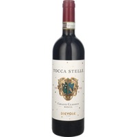 Tocca Stelle Chianti Classico