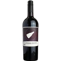 The Listening Station Victoria Malbec GI 0,75 ℓ