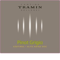 Tramin - Pinot Grigio DOC