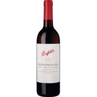 Koonunga Hill Shiraz-Cabernet South Australia