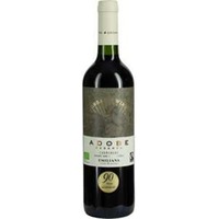 Emiliana Adobe Reserva Carmenere Bio/Vegan Rotwein trocken 0,75 l