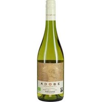 Emiliana Adobe Reserva Chardonnay Bio/Vegan Weißwein trocken 0,75 l