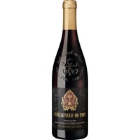 Les Grands Villages Châteauneuf-du-Pape, Châteauneuf-du-Pape AOP, Rhône, 2024, Rotwein