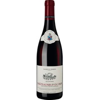 Les Sinards, Châteauneuf-du-Pape AOP, Rhône, 2023, Rotwein