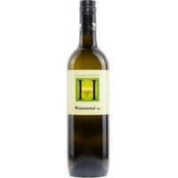 Grüner Veltliner Weinviertel DAC Zwiefänger