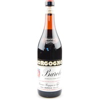 Wein Barolo Riserva Giacomo Borgogno