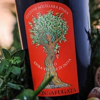 0,5 L Olivenöl Extra Vergine Nocellara