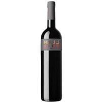 HILLSide Red - Hillinger