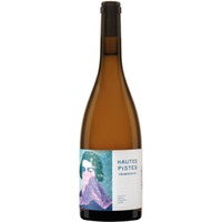 Aubert et Mathieu Hautes Pistes Pays d'Oc IGP Chardonnay 0,75 ℓ