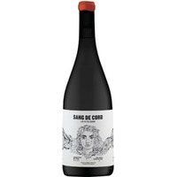 Frisach Sang de Corb Terra Alta DO 0,75 ℓ