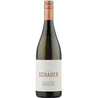 Weißburgunder Sand & Schiefer DAC 2024 Schauer