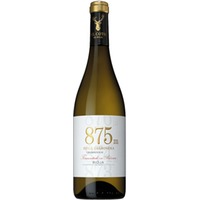 El Coto de Rioja 875m Finca Carbonera Rioja DOCa Chardonnay 0,75 ℓ
