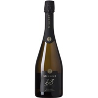 Mirizzi '68 Vino Spumante di Qualità Metodo Classico Extra Brut 0,75 ℓ