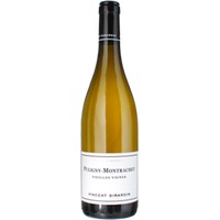 Puligny Montrachet Vieilles Vignes - Vincent Girardin