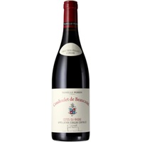 Coudoulet De Beaucastel - Famille Perrin