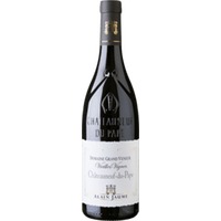 Châteauneuf Du Pape - Vieilles Vignes - Domaine Grand Veneur