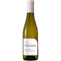 Halbe Flasche - Touraine Sauvignon Blanc - Château De Vallagon