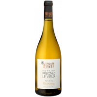 Chardonnay Tradition - Domaines Robert Vic Preignes Le Vieux