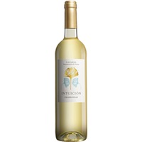 Intuición Chardonnay Spanien Weißwein Trocken