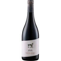 Pago Aylés Cuesta del Herrero - Vino de Pago