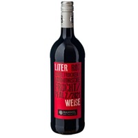 Weingut Hammel & Cie Literweise Cuvée Rot Trocken