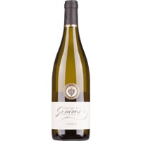 Domaine des Geneves Chablis Blanc