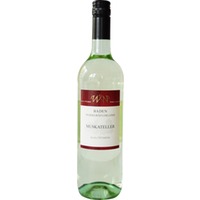 Muskateller Qualitätswein lieblich - Weinhof Weber
