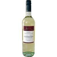 Grauer Burgunder Qualitätswein trocken - Weinhof Weber