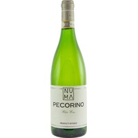 Pecorino Offida DOCG trocken Bio - Numa