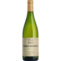 Pecorino Limited Edition NUMA BIANCO trocken Bio - Numa