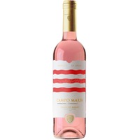 Campo Marin Rosado Cariñena DO trocken - Bodegas Ignacio Marín