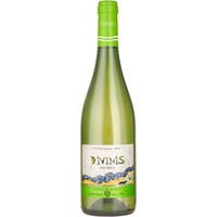 Divinis Macabeo Cariñena DO trocken - Bodegas Ignacio Marín