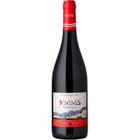 Divinis Tempranillo Cariñena DO trocken - Bodegas Ignacio Marín
