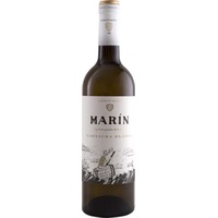 Marin Garnacha Blanca Cariñena DO trocken - Bodegas Ignacio Marín