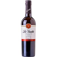 Amontillado La Guita en Rama 375ml