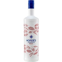 Nordes Vermouth Rojo 1L