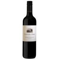 Cabernet Sauvignon Canyon Oaks Winery