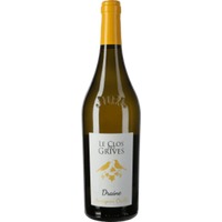 Savagnin Ouillé Draine