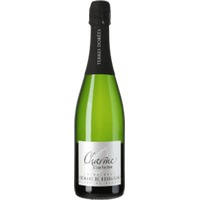 Cremant de Bourgogne Charme Blanc de Blancs Extra Brut Flaschengärung