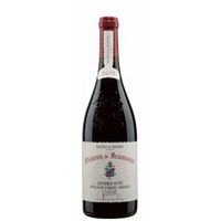 Château de Beaucastel Châteauneuf-du-Pape AC Rouge - - Côtes du Rhône, Frankreich