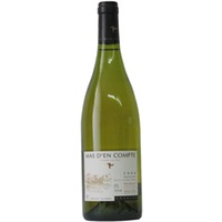 Celler Cal Pla/Joan Sangenis Mas d'en Compte blanco DOCa Priorat - - Katalonien, Spanien