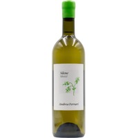 Ferrari Merlot bianco del Ticino DOC Silene - - Tessin, Schweiz