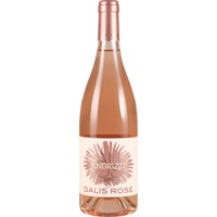 Serpaia di Endrizzi Cuvée Dalis Rosé DOC - - Trentino, Italien
