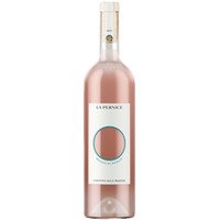 Terreni alla Maggia La Pernice Rosato - - Tessin, Schweiz