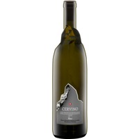 Cordonier & Lamon CERVINO Cuvee Prestige Blanc AOC - - Wallis, Schweiz
