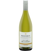 Montgras Chardonnay - - Valle Central, Chile