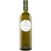 Mas d’en Gil Coma Blanca DOQ -