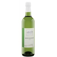 Devinière Mont-sur-Rolle AOC - - Waadt, Schweiz