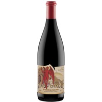 Domaine Vin du Diable Vin du Diable Cortaillod Pinot Noir AOC - - Neuenburg, Schweiz