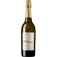 Viticoltori Ponte  Ponte Pinot Chardonnay Vino Spumante Brut DOC - NV  - Veneto, Italien